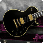 Gibson Les Paul Custom 1973 Black