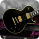 Gibson Les Paul Custom 1973 Black