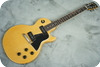 Gibson Les Paul TV Special 1956-TV Yellow