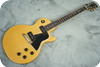 Gibson Les Paul TV Special 1956 TV Yellow