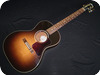 Gibson Blues King 2012-Sunburst