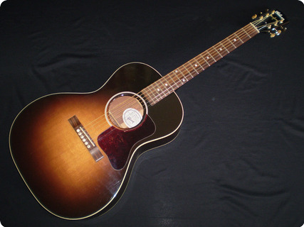 Gibson Blues King 2012 Sunburst