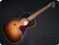 Gibson Blues King 2012 Sunburst