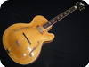 Epiphone Zephyr Regent 1955-Natural