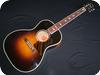 Gibson Nick Lucas 2004-Sunburst