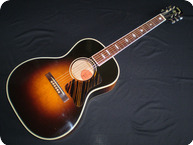 Gibson Nick Lucas 2004 Sunburst