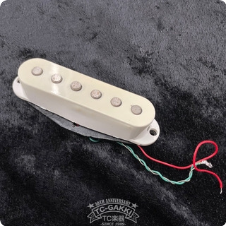Dimarzio Dp404 White Virtual Solo 2000