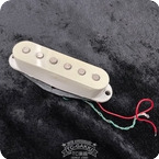 DiMarzio DP404 WHITE VIRTUAL SOLO 2000