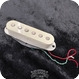 DiMarzio DP404 WHITE VIRTUAL SOLO 2000