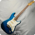 Fender Japan ST 500V 1980