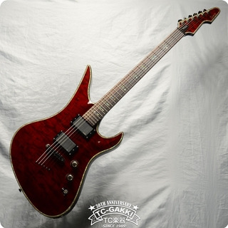 Schecter Hellraiser Avenger 2006 0 Guitar For Sale TCGAKKI Schecter Hellraiser Avenger 2006 0 Guitar For Sale TCGAKKI