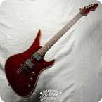 Schecter Hellraiser Avenger 2006