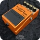 Boss DA-2 Adaptive Distortion 2013