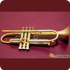 Lotus Universal B Trumpet 2020