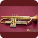 Lotus -  Universal B ♭ Trumpet 2020