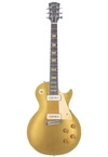 Gibson Les Paul Goldtop 1954 Gold