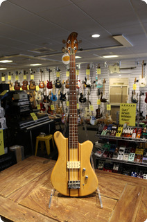Martin & Co Eb 18 1979 Natural