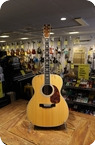 Martin Co J 40 2007 Natural