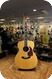 Martin Co J 40 2007 Natural