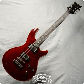 Dbz Guitars Dbz Infinity Mondial 2010