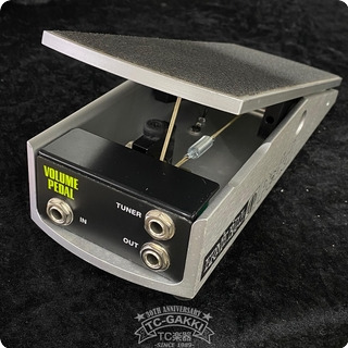 Ernie Ball #6166 Volume Pedal 2000