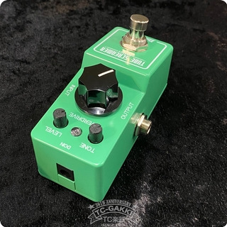 Ibanez Tube Screamer Mini 2019