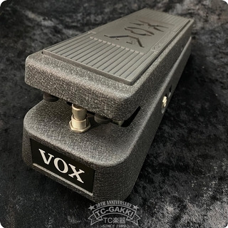 Vox V845 Classic Wah Wah 2010