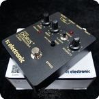 T.C. Electronic SCF GOLD 2020