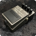 Boss RV 3 Digital ReverbDelay 2002