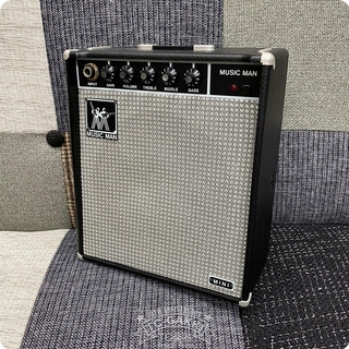 Music Man Mini Amp 2010