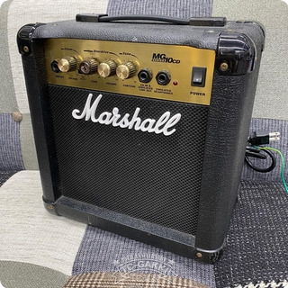 Marshall Mg10cd 2005