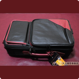 Gard Bags [for 3 Trumpets] Elite Series Leather/wine 2020