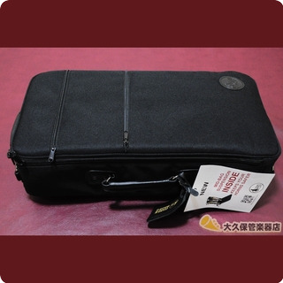 Gard Bags [for 3 Trumpets] Compact Series/black Nylon 2020