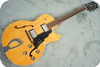 Guild Starfire II 1974-Natural