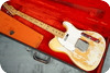 Fender Telecaster 1969-Blonde