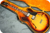 Gibson ES 335 TD 1967 Sunburst