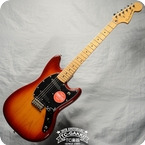 Fender Mexico Player Mustang 2019