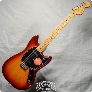 Fender Mexico Player Mustang 2019