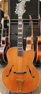 Levin 1952 Model 2n Solist 1952