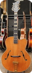 Levin 1952 Model 2N Solist 1952