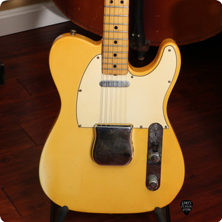 Fender Telecaster  1969