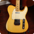 Fender Telecaster 1969