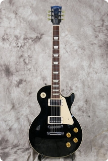 Gibson Les Paul Standard 1994 Black