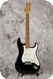 Fender Stratocaster American Standard 1987 Black