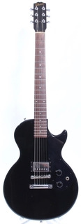 Gibson Melody Maker 1986 Ebony Guitar For Sale Yeahman's Guitars