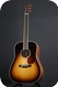 Preston Thompson Style D Molly Tuttle Custom 2019 Sunburst Gibson Style