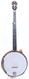 Vega Whyte Laydie 5-string Banjo 1923-Natural