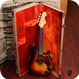 Fender -  Mandocaster  1963