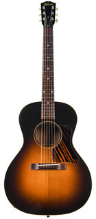 Gibson L00 Legend Sunburst 2010 1937