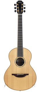 Lowden Wl35 Wee Alpine Spruce Rosewood 2018